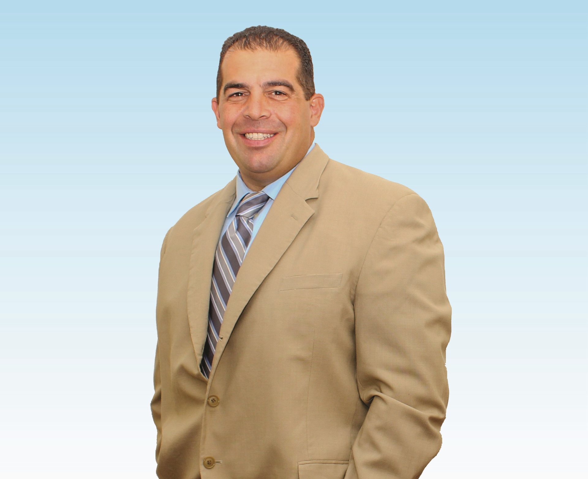 James Cannata — #1 Treasure Coast Mortgage Originator since 2018
