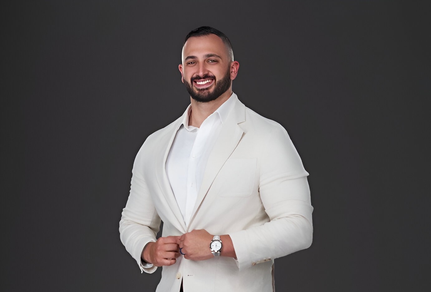 Max Fisch — 2025's #1 Mortgage Originator in the Nation under 30